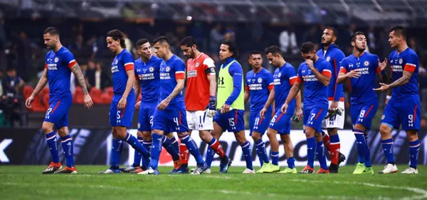Cruz Azul podría aspirar al título luego de varios años pero deberían salir estos jugadores