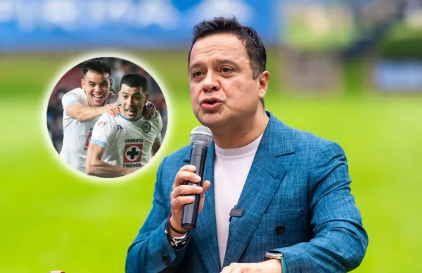 Cruz Azul podría perder a dos elementos bastante importantes de cara a la liguilla del Clausura 2026.