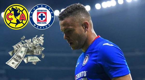 Cruz Azul podría recibir buen dinero