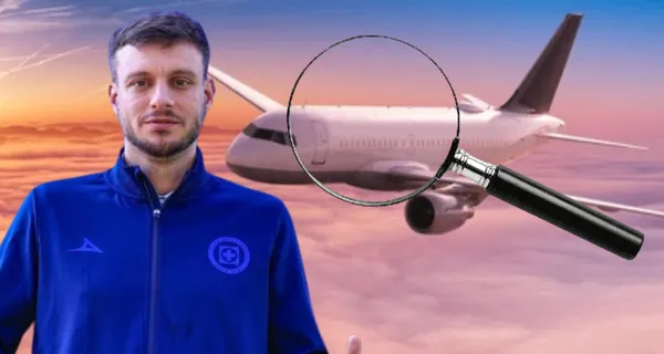 Cruz Azul podría tener un gran elemento que volaría con Martín Anselmi.