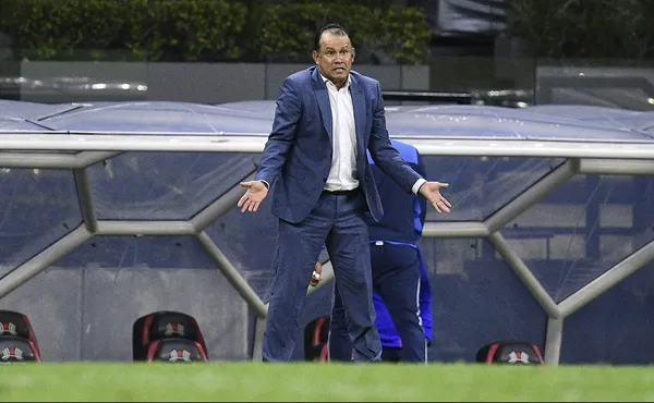 Cruz Azul quedó fuera del Torneo Grita México Apertura 2021 tras perder 4-1 ante Rayados de Monterrey.