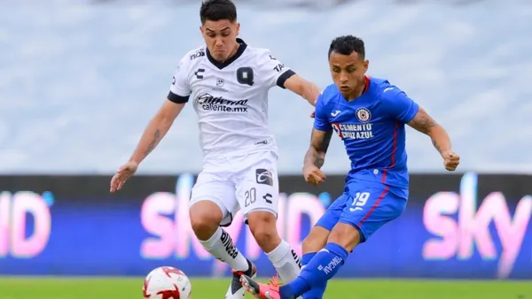 Cruz Azul quiere recuperarse en la Liga MX, y espera que para ello el América le dé una mano. El conjunto de Juan Reynoso se jugará todo ante Rayados en la Concachampions, y luego tendrá un duro partido por delante en la Liga MX, también en el Estadio Azteca.