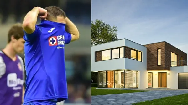 Cruz Azul se dio el lujo de despreciar a un jugador que ahora es cotizado en Europa por 100 millones de euros.