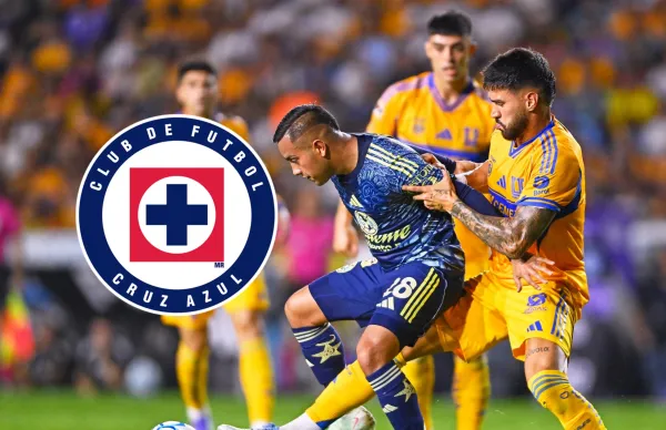 Cruz Azul se estaría adelantando en la carrera por uno de los mejores delanteros del continente.