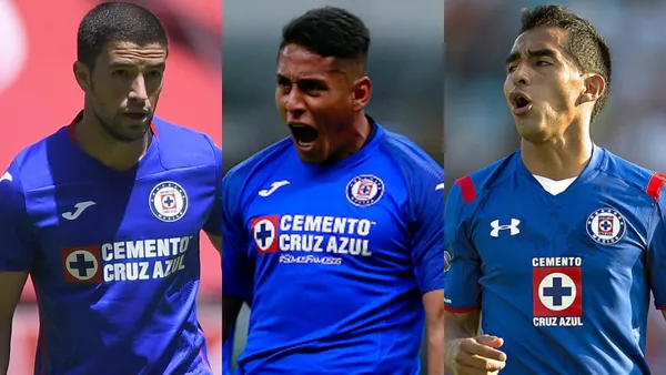 Cruz Azul se impuso ante Tigres en Nuevo León y este fue el jugador clave de la Máquina para lograrlo.