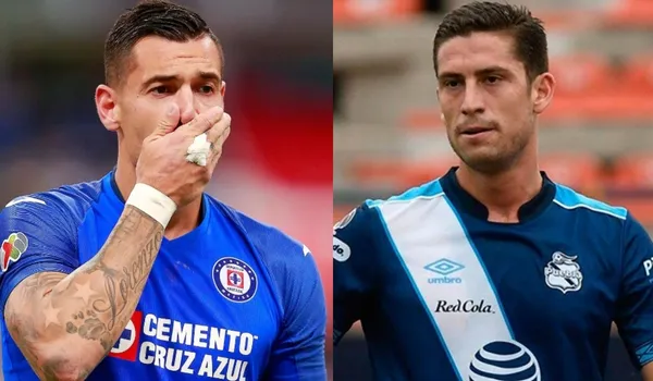 Cruz Azul se interesa en Santiago Ormeño y esto tendría que pagar la Máquina.