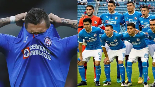 Cruz Azul se juega la vida en su siguiente partido de la temporada