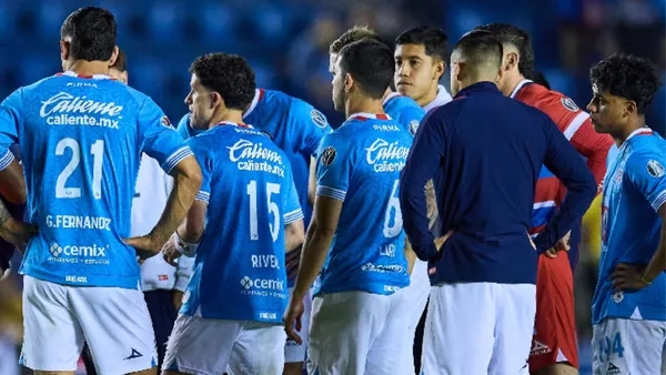Cruz Azul se prepara para afrontar lo más complicado del Clausura 2025