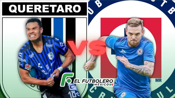 Cruz Azul se prepara para recuperar la primera posición en la tabla en la Liga MX | (Especial)