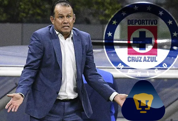Cruz Azul se prepará para su duelo ante Pumas en la Concachampions