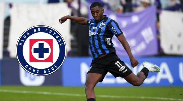 Cruz Azul se quedaría sin otro refuerzo