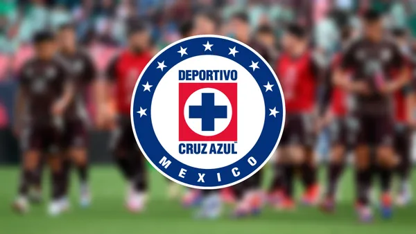 Cruz Azul - Selección Mexicana