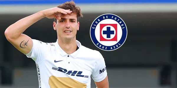 Cruz Azul sigue en busca de un delantero que pueda subsanar la falta de gol. En el 2018 buscó a Dinenno, reveló ex directivo