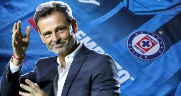Cruz Azul sorprende y podría firmar a Diego Cocca. El jugador que podría confirmarse con su llegada.