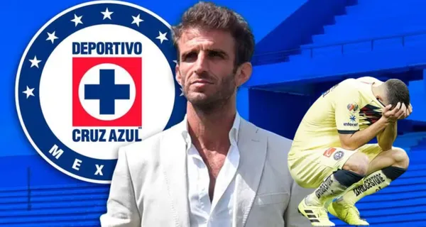 Cruz Azul sorprendería con la llegada de un elemento que la rompió en su momento en el Ame.