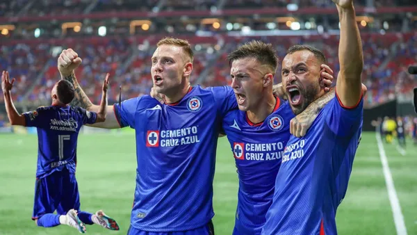 Cruz Azul tendrá la ventaja para avanzar a octavos de final
