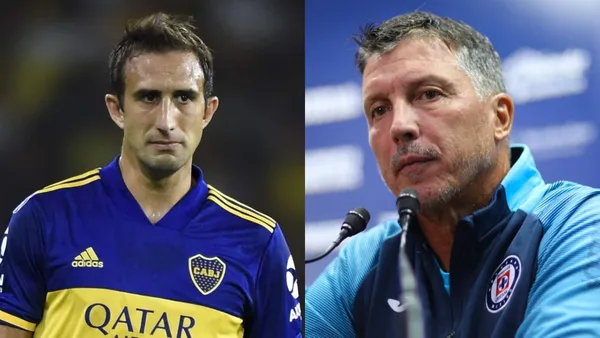 Cruz Azul tendrá que abrir la cartera y mira cuánto pide Boca Juniors por su defensa estrella Carlos Izquierdoz.