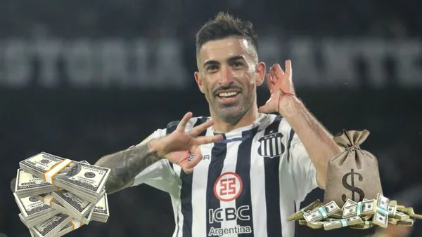 Cruz Azul tendrá que desembolsar una gran cantidad de dinero