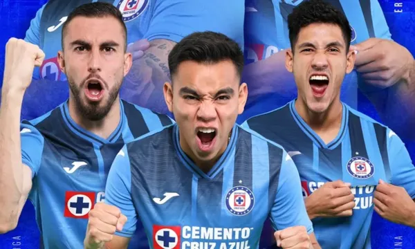 Cruz Azul tendría a su segundo refuerzo, hay pláticas con Andrés Montaño