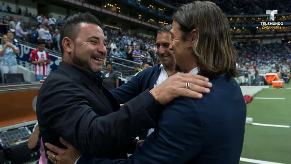 Cruz Azul tendría a un entrenador que solo sabe lo que es ganar en el Ascenso MX.