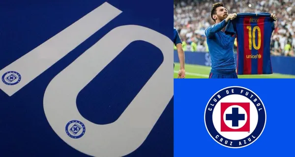 Cruz Azul terminaría por firmar a un refuerzo para la siguiente temporada. Se confía en el chavo, es un joven con mucho talento y le daría el sí al Azul, lo buscó el Barcelona.