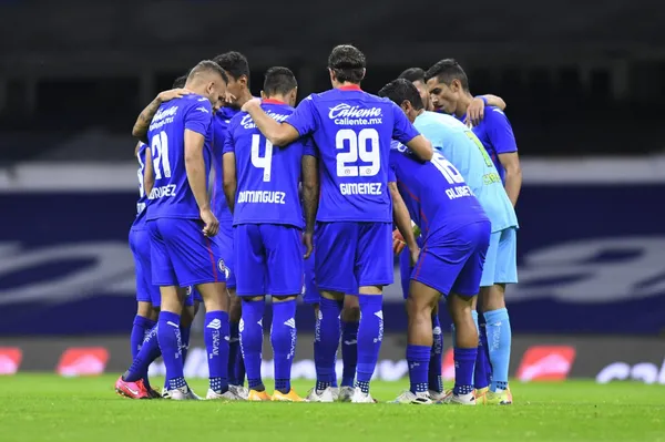 Cruz Azul terminó líder del Clausura 2021 y hay algunas maldiciones que deberá evitar en la liguilla.