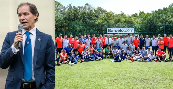 Cruz Azul terminó su pretemporada y nunca llegó un refuerzo