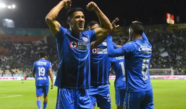Cruz Azul tiene amarrado su primer refuerzo
