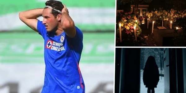 Cruz Azul tiene las anécdotas e historias más extrañas de por qué no levanta un título desde 1999. Ahora se ha revelado uno nuevo.