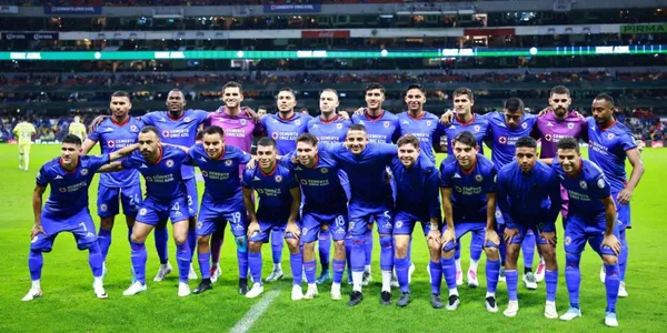 Cruz Azul trabaja a marchas forzadas para contratar a un centro delantero para el Torneo Apertura 2023