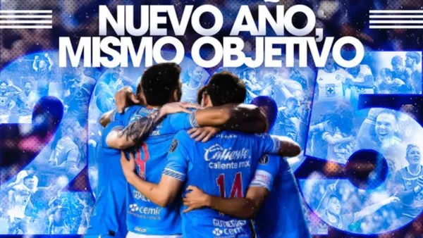 Cruz Azul últimas noticias de HOY previo al Clausura 2025 de la Liga MX @CruzAzul