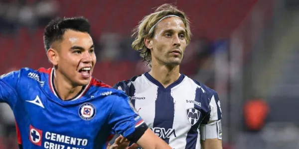 Cruz Azul va por un delantero que buscaron en Rayados para este mercado invernal