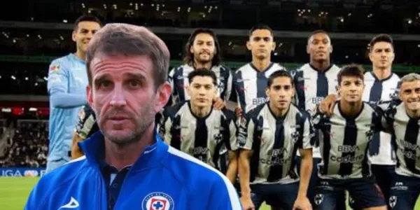 Cruz Azul volverá a la carga por un futbolista de Rayados