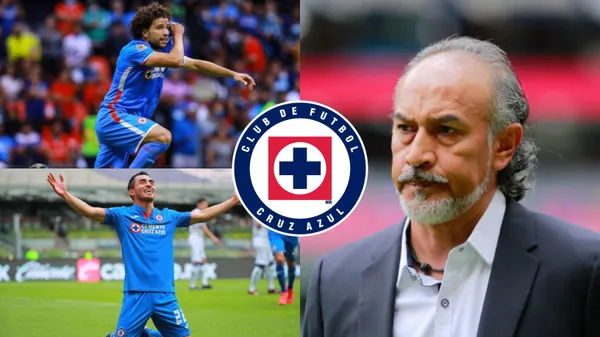Cruz Azul volvió a ganar este Apertura 2022