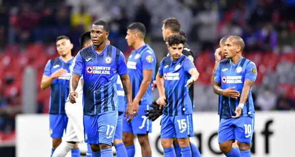 Cruz Azul volvió a perder y un jugador se iría tras la derrota ante San Luis
