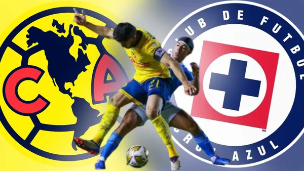 Cruz Azul vs América