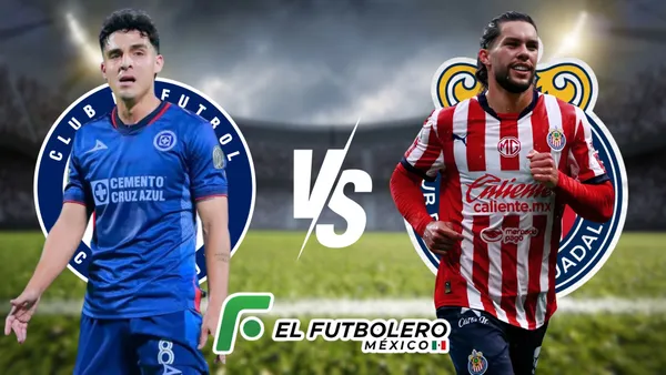Cruz Azul vs León se enfrentan en la J8 del Apertura 2024 / Imago7