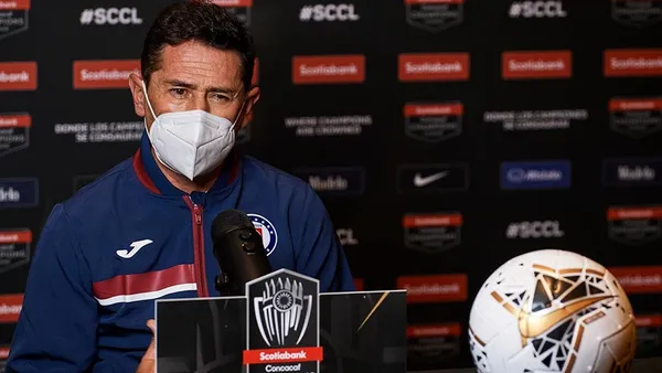 Cruz Azul vuelve a decepcionar a su afición pero mira las sorpresivas palabras del DT interino de Cruz Azul.