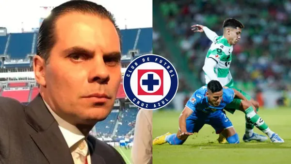 Cruz Azul vuelve a mostrar inseguridades y Cristian Martinoli revela a los tres jugadores que no deberían estar en el cuadro cementero