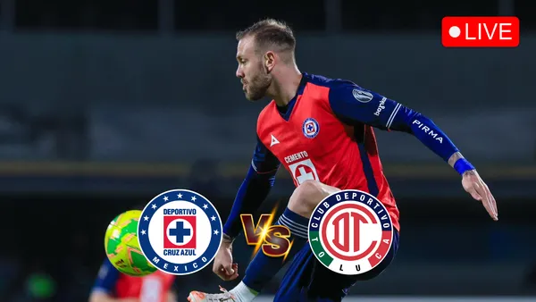 Cruz Azul / X