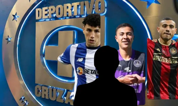 Cruz Azul y los refuerzos que se están buscando para 2024 (Fuente: Campeche hoy)