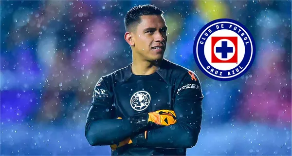 Cruz Azul y su octavo refuerzo para la siguiente temporada del 2023. La máquina está al tope.