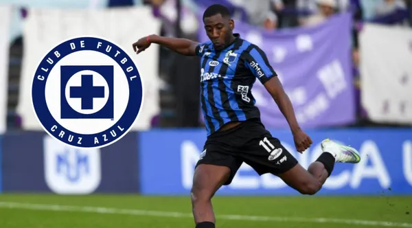 Cruz Azul ya cerró a su nuevo fichaje