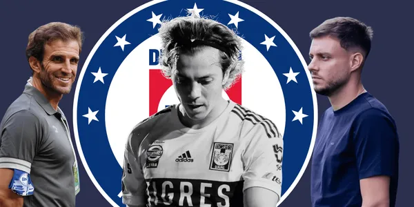 Cruz Azul ya se hartó de Córdova y ahora van por crack con valor de 150 millones.