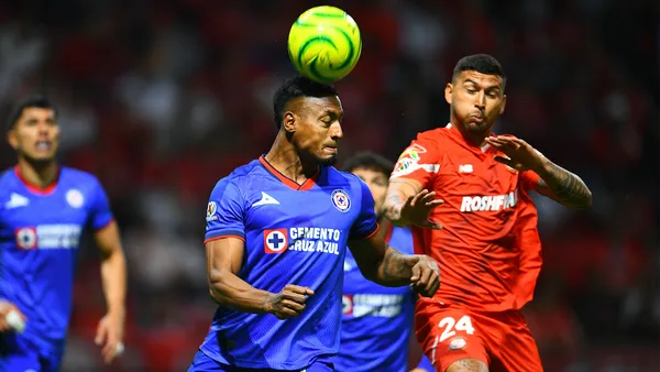 Cruz Azul ya se reforzó para el 2025 / Foto: Mex Sport