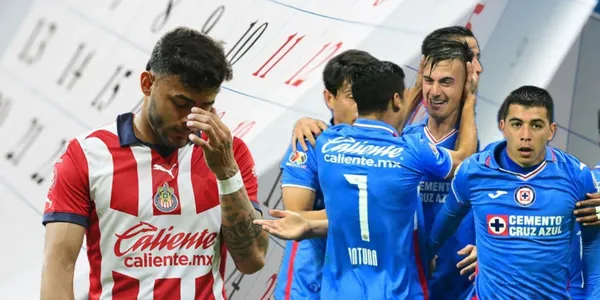 Cruz Azul ya tiene una fecha estimada para cerrar la idea de Alexis Vega o que esta no se concrete