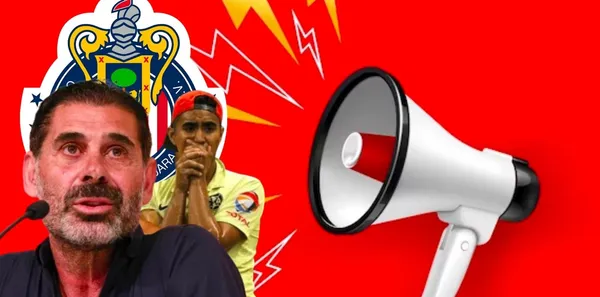 Cuando Alexis Vega se vaya de Chivas, el Rebaño anunciaría a un crack de 15 millones de dólares como nuevo fichaje