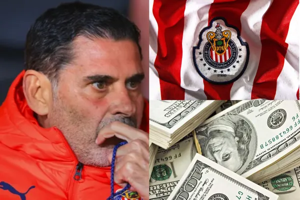 Cuando falta tan solo una semana para el inicio de la temporada, en Guadalajara hay clima de tensión ante los rumores de la posible salida de Hierro.