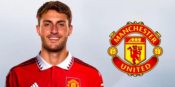 Cuando nadie lo esperaba, Manchester United le da la mejor de las noticias a Santi Giménez