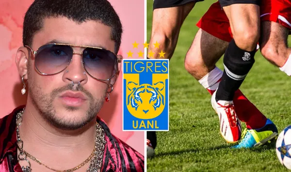 Cuando se pone serio es uno de los mejores en el fútbol mexicano y así lo demuestra